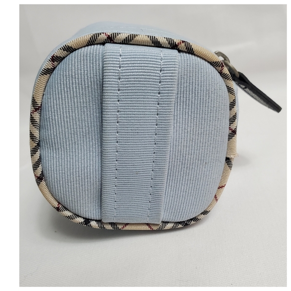 Authentic Preowned Burberry Pouch - Picture 5 of 10
